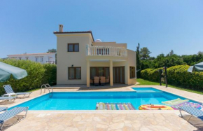 Villa Tsikkos Dio